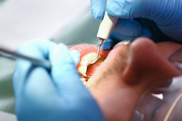Best Pediatric Emergency Dentist in Fort Defiance, AZ