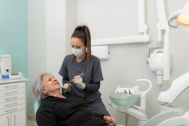 Best Emergency Gum Treatment in Fort Defiance, AZ
